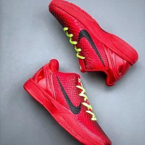 Nike Kobe 6 sneakers